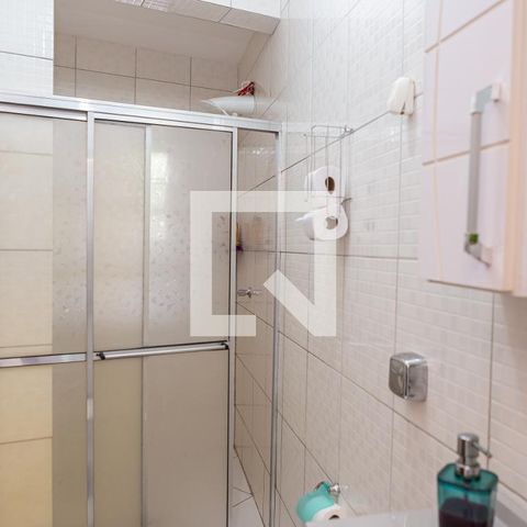 Casa à venda com 120m², 3 quartos e 2 vagas Casa à venda com 120m², 3 quartos e 2 vagasBanheiro 1