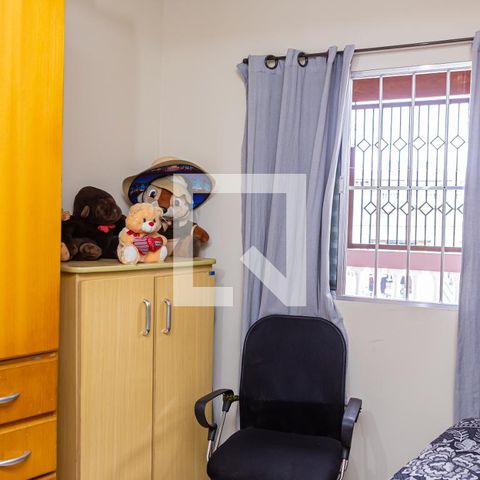 Casa à venda com 120m², 3 quartos e 2 vagas Casa à venda com 120m², 3 quartos e 2 vagasQuarto 1
