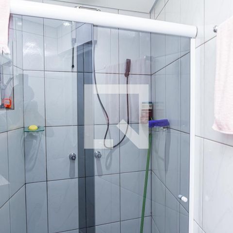 Casa à venda com 120m², 3 quartos e 2 vagas Casa à venda com 120m², 3 quartos e 2 vagasBanheiro do Quarto 3