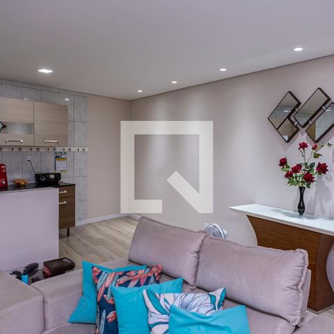 Casa à venda com 120m², 3 quartos e 2 vagas Casa à venda com 120m², 3 quartos e 2 vagasSala 2