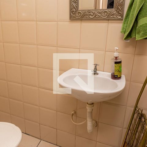 Casa à venda com 120m², 3 quartos e 2 vagas Casa à venda com 120m², 3 quartos e 2 vagasLavabo