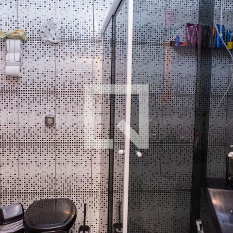 Casa à venda com 120m², 3 quartos e 2 vagas Casa à venda com 120m², 3 quartos e 2 vagasBanheiro do Quarto 2