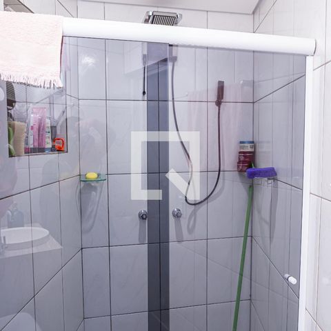Casa à venda com 120m², 3 quartos e 2 vagas Casa à venda com 120m², 3 quartos e 2 vagasBanheiro do Quarto 3