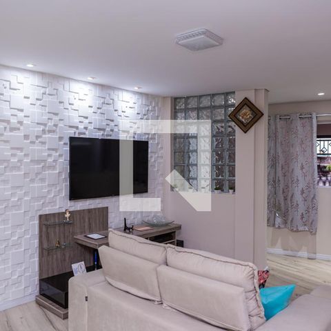 Casa à venda com 120m², 3 quartos e 2 vagas Casa à venda com 120m², 3 quartos e 2 vagasSala 2