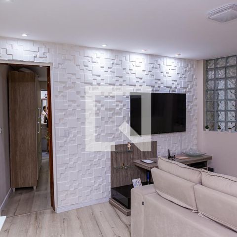 Casa à venda com 120m², 3 quartos e 2 vagas Casa à venda com 120m², 3 quartos e 2 vagasSala 2