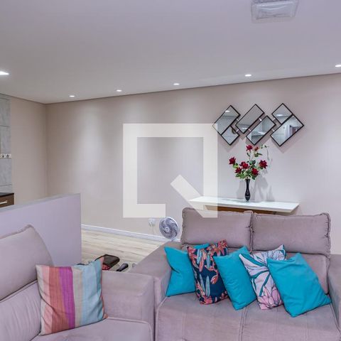 Casa à venda com 120m², 3 quartos e 2 vagas Casa à venda com 120m², 3 quartos e 2 vagasSala 2