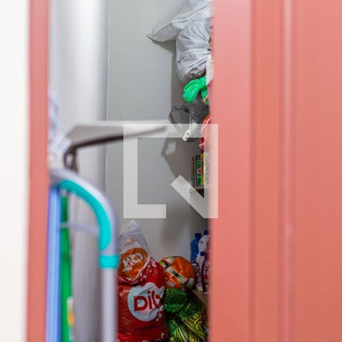 Casa à venda com 120m², 3 quartos e 2 vagas Casa à venda com 120m², 3 quartos e 2 vagasDespensa