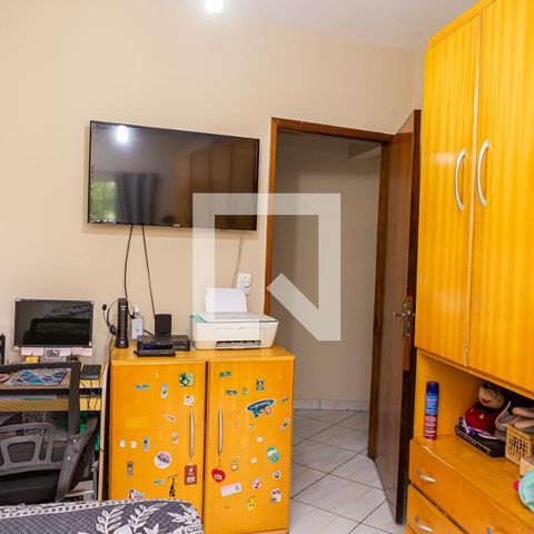 Casa à venda com 120m², 3 quartos e 2 vagas Casa à venda com 120m², 3 quartos e 2 vagasQuarto 1