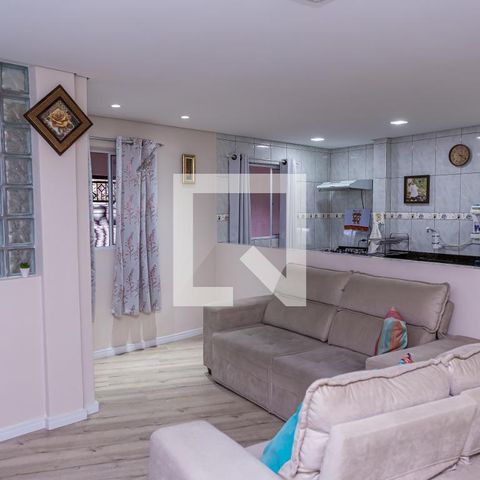 Casa à venda com 120m², 3 quartos e 2 vagas Casa à venda com 120m², 3 quartos e 2 vagasSala 2