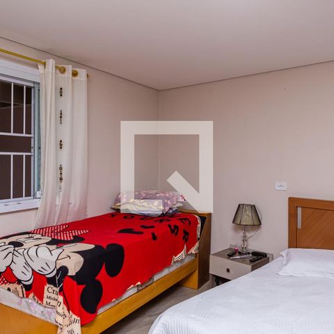 Casa à venda com 120m², 3 quartos e 2 vagas Casa à venda com 120m², 3 quartos e 2 vagasquarto 3