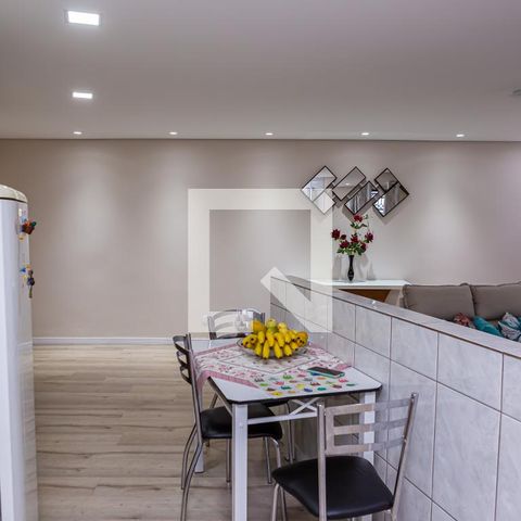 Casa à venda com 120m², 3 quartos e 2 vagas Casa à venda com 120m², 3 quartos e 2 vagascozinha 2
