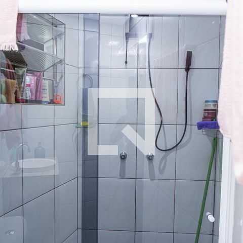 Casa à venda com 120m², 3 quartos e 2 vagas Casa à venda com 120m², 3 quartos e 2 vagasBanheiro do Quarto 3