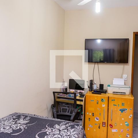 Casa à venda com 120m², 3 quartos e 2 vagas Casa à venda com 120m², 3 quartos e 2 vagasQuarto 1
