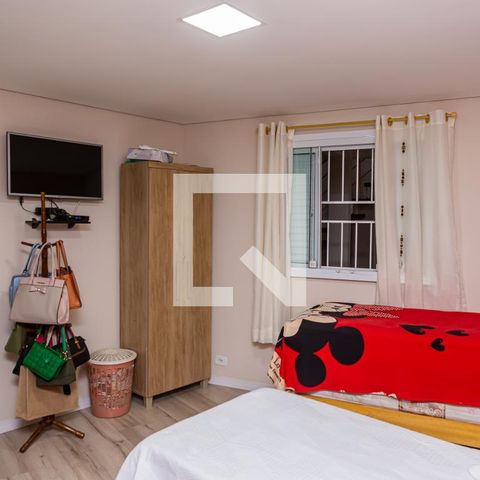 Casa à venda com 120m², 3 quartos e 2 vagas Casa à venda com 120m², 3 quartos e 2 vagasquarto 3