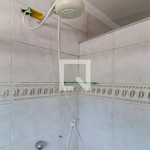 Apartamento à venda com 90m², 3 quartos e sem vagaSuíte - Banheiro