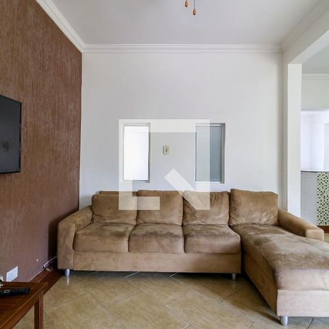 Apartamento à venda com 90m², 3 quartos e sem vagaSala