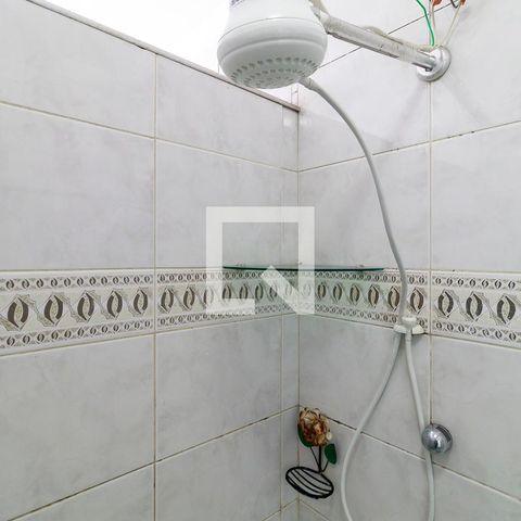 Apartamento à venda com 90m², 3 quartos e sem vagaBanheiro 2