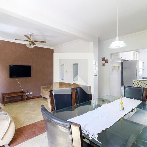 Apartamento à venda com 90m², 3 quartos e sem vagaSala