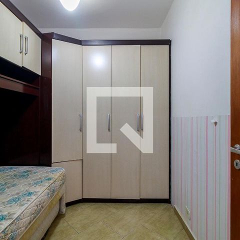 Apartamento à venda com 90m², 3 quartos e sem vagaQuarto 3