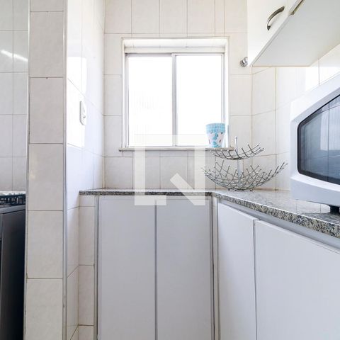 Apartamento à venda com 90m², 3 quartos e sem vagaÁrea de Serviço