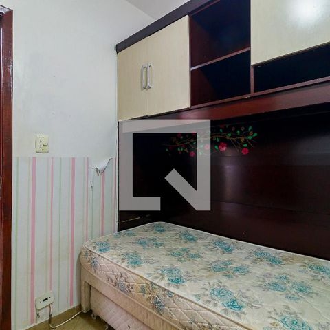 Apartamento à venda com 90m², 3 quartos e sem vagaQuarto 3