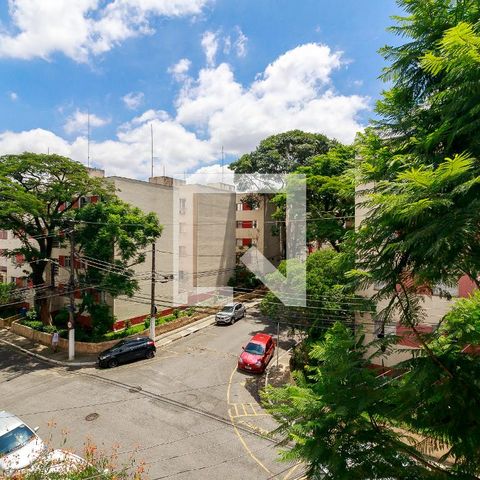 Apartamento à venda com 90m², 3 quartos e sem vagaSala - Vista