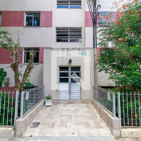 Apartamento à venda com 90m², 3 quartos e sem vagaFachada