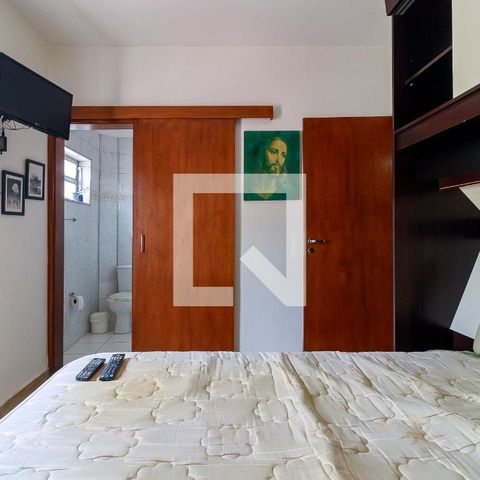 Apartamento à venda com 90m², 3 quartos e sem vagaSuíte 