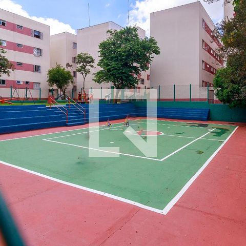 Apartamento à venda com 90m², 3 quartos e sem vagaQuadra Esportiva