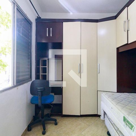 Apartamento à venda com 90m², 3 quartos e sem vagaQuarto 1