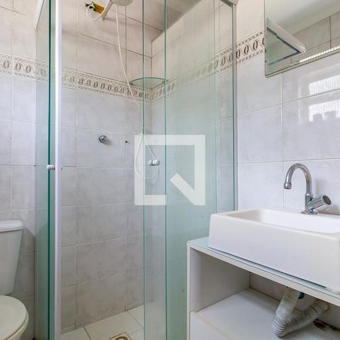 Apartamento à venda com 90m², 3 quartos e sem vagaSuíte - Banheiro