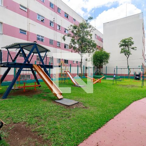 Apartamento à venda com 90m², 3 quartos e sem vagaPlayground