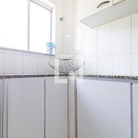 Apartamento à venda com 90m², 3 quartos e sem vagaÁrea de Serviço