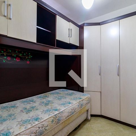 Apartamento à venda com 90m², 3 quartos e sem vagaQuarto 3