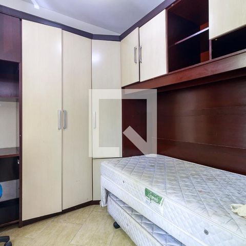 Apartamento à venda com 90m², 3 quartos e sem vagaQuarto 1