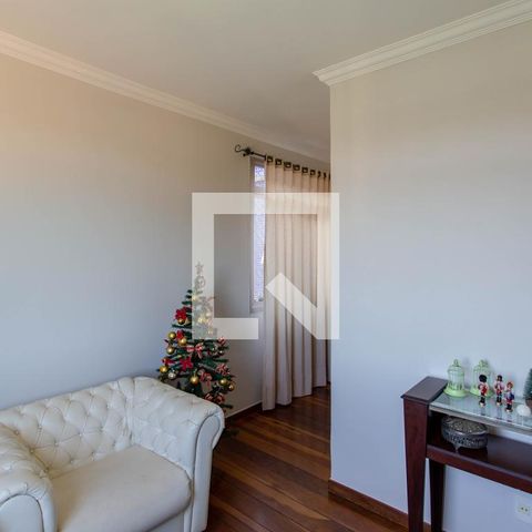 Apartamento à venda com 85m², 3 quartos e 2 vagasSala