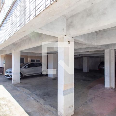 Apartamento à venda com 85m², 3 quartos e 2 vagasGaragem