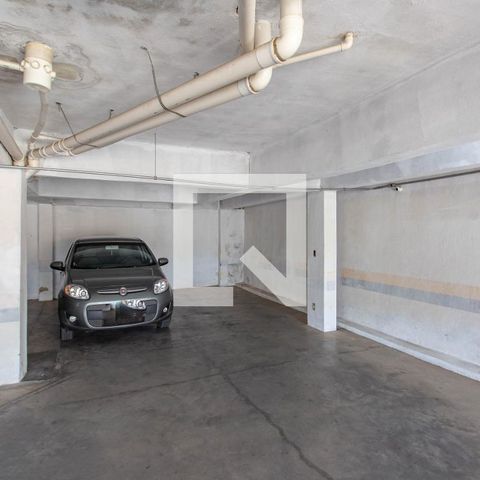 Apartamento à venda com 85m², 3 quartos e 2 vagasGaragem