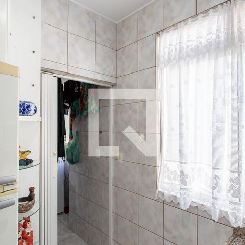 Apartamento à venda com 85m², 3 quartos e 2 vagasCozinha