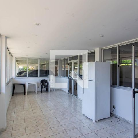Apartamento à venda com 85m², 3 quartos e 2 vagasÁrea comum - Salão de festas