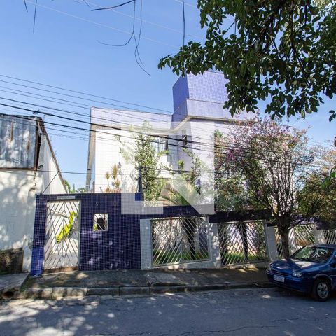 Apartamento à venda com 85m², 3 quartos e 2 vagasÁrea comum -Fachada
