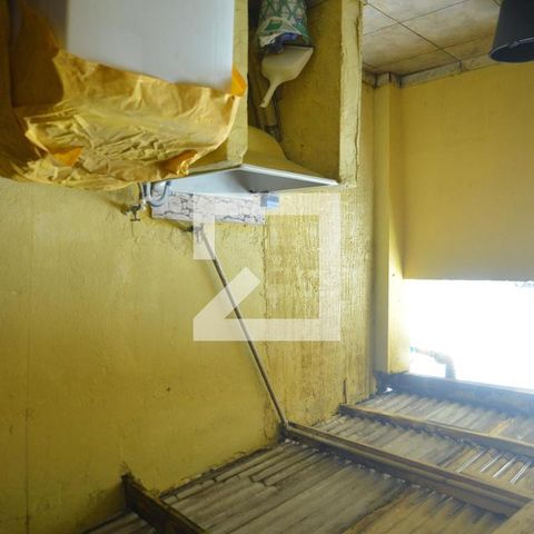 Casa para alugar com 196m², 4 quartos e 2 vagasÁrea de Serviço