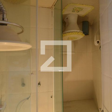 Casa para alugar com 196m², 4 quartos e 2 vagasBanheiro da Suíte 1