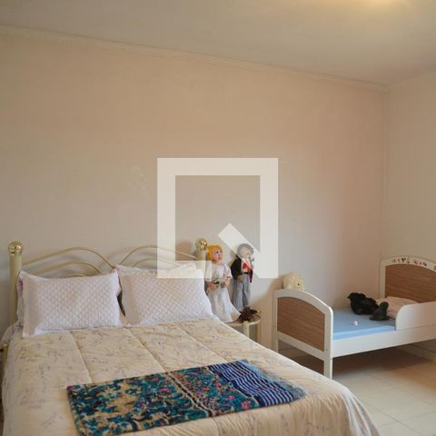 Casa para alugar com 196m², 4 quartos e 2 vagasQuarto Suite 3
