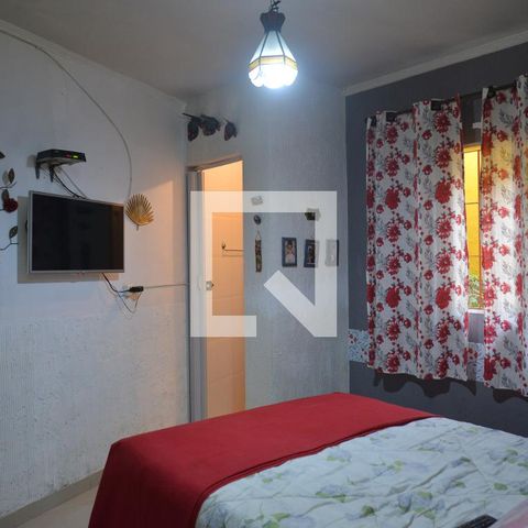 Casa para alugar com 196m², 4 quartos e 2 vagasQuarto Suite 1