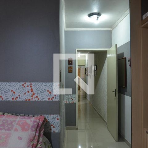 Casa para alugar com 196m², 4 quartos e 2 vagasQuarto Suite 1