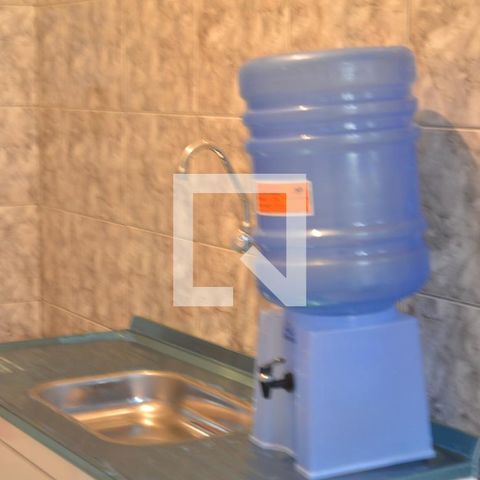Casa para alugar com 196m², 4 quartos e 2 vagasCozinha