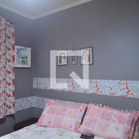Casa para alugar com 196m², 4 quartos e 2 vagasQuarto Suite 1
