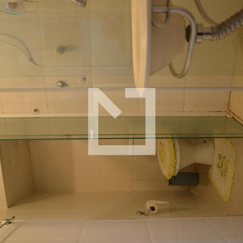 Casa para alugar com 196m², 4 quartos e 2 vagasBanheiro da Suíte 1