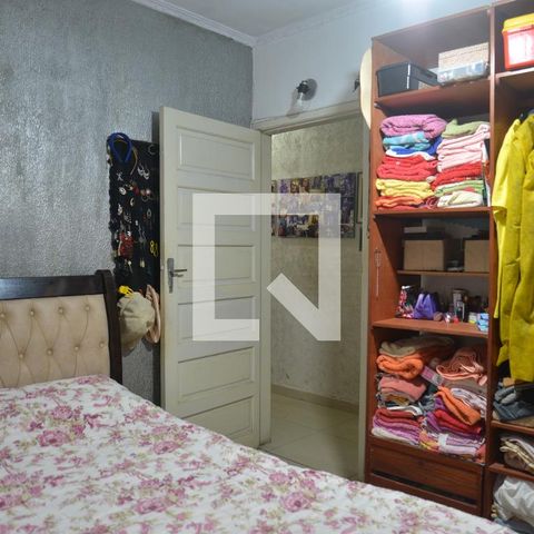 Casa para alugar com 196m², 4 quartos e 2 vagasQuarto Suite 2